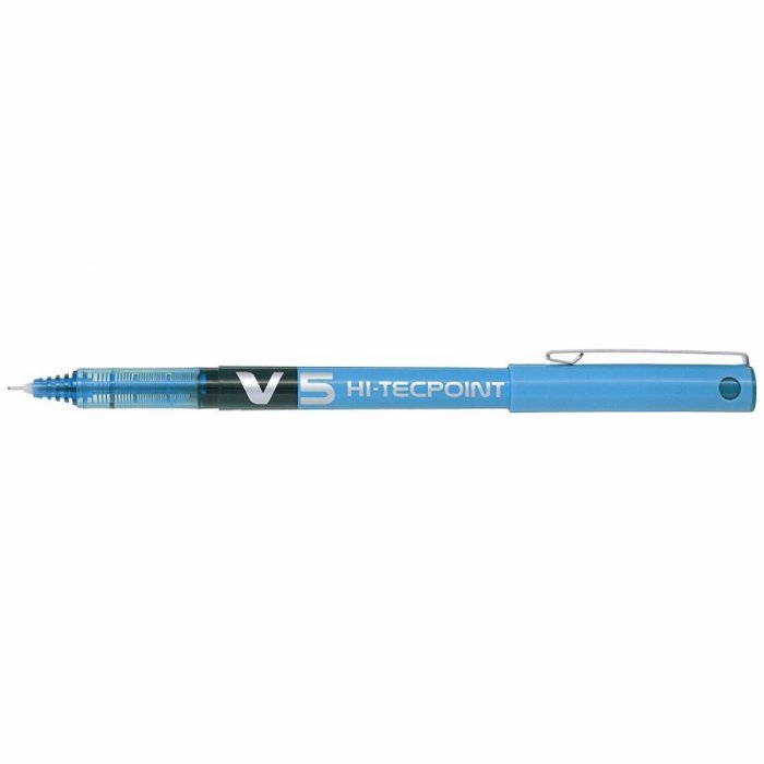 PILOT STuLO V-5 HI-TECPOINT 0.5 MPLE