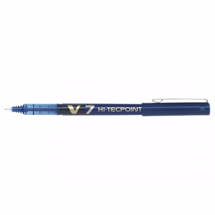 PILOT STuLO V-7 HI-TECPOINT 0.7 MPLE