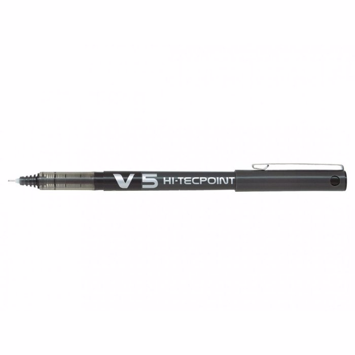 PILOT STuLO V-5 HI-TECPOINT 0.5 MAuRO