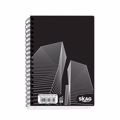 SKAG MPLOKAKI BLACK & WHITE A6 60F 80GR No9066