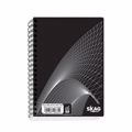 SKAG MPLOKAKI BLACK & WHITE A6 60F 80GR No9066