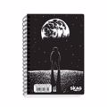 SKAG MPLOKAKI BLACK & WHITE A6 60F 80GR No9066