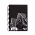 SKAG MPLOKAKI BLACK & WHITE A6 60F 80GR No9066