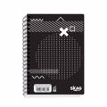 SKAG MPLOKAKI BLACK & WHITE A6 60F 80GR No9066