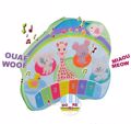 SOPHIE LA GIRAFE TOUCH AND PLAY BOARD
