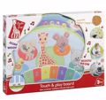 SOPHIE LA GIRAFE TOUCH AND PLAY BOARD