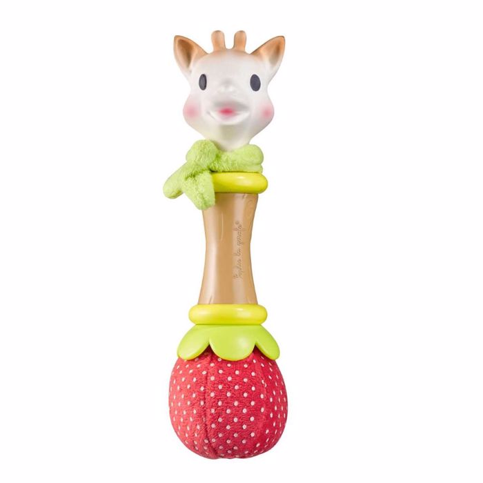 SOPHIE LA GIRAFE KOuDOuNISTRA ME 3 FuSIKA uLIKA