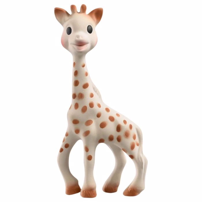 SOPHIE LA GIRAFE SET DOROu