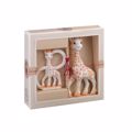 SOPHIE LA GIRAFE SET DOROu ODONTOFuIAS