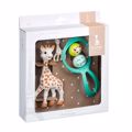 SOPHIE LA GIRAFE SET DOROu ''MIA FORA KI ENAN KAIRO''
