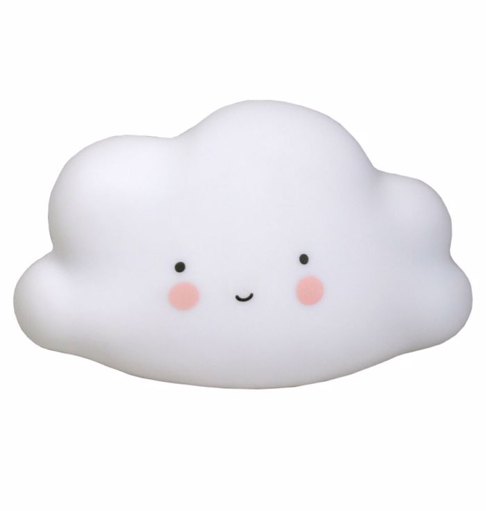 FOTAKI NuKTOS LITTLE LIGHT CLOUD