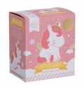 FOTAKI NuKTOS LITTLE LIGHT UNICORN GOLD