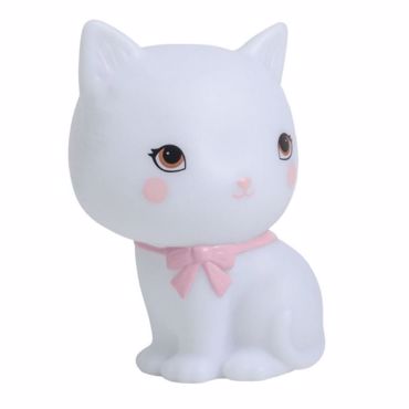 ΦΩΤΑΚΙ ΝΥΚΤΟΣ LITTLE LIGHT KITTY