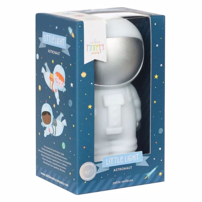 FOTAKI NuKTOS LITTLE LIGHT ASTRONAUT