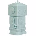 FOTAKI NuKTOS LITTLE LIGHT ROBOT SMOKEY BLUE