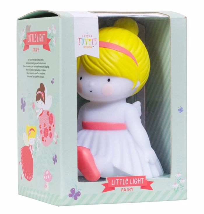 FOTAKI NuKTOS LITTLE LIGHT FAIRY