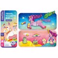 MIEREDU MAGITIKO KOuTI PUZZLE UNICORNS