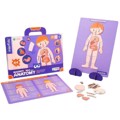 MIEREDU MAGITIKO PUZZLE HUMAN ANATOMY 44tmx.