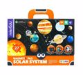 MIEREDU MAGITIKO PUZZLE SOLAR SYSTEM 27tmx.