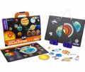 MIEREDU MAGITIKO PUZZLE SOLAR SYSTEM 27tmx.