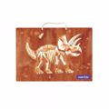 MIEREDU MAGITIKO PUZZLE TRICERATOPS 54tmx.