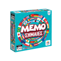 MEMO SIMAIES
