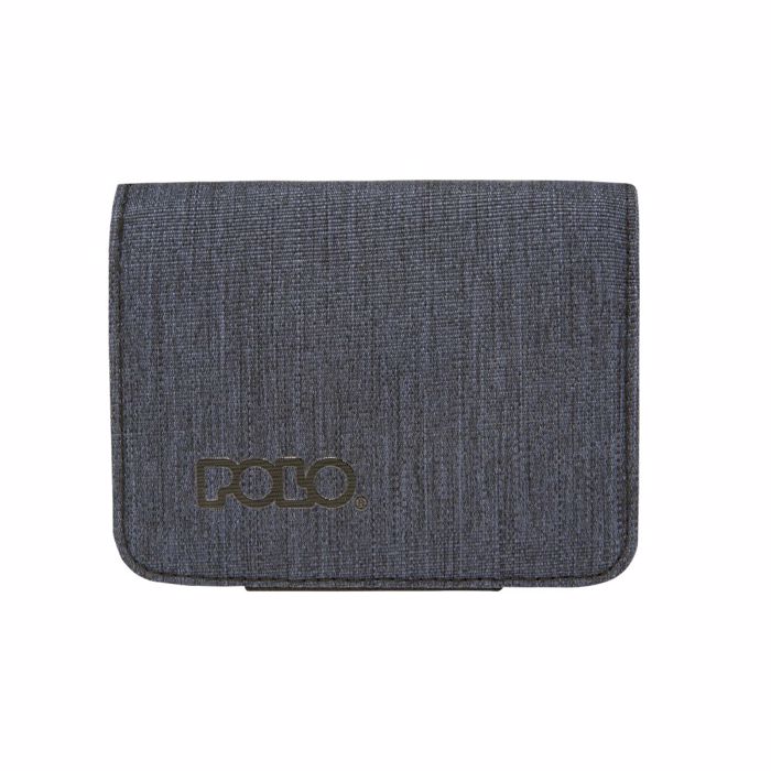 POLO PORTOFOLI RFID SMALL