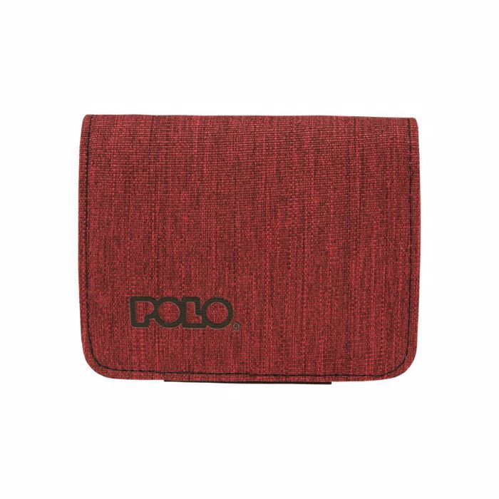 POLO PORTOFOLI RFID SMALL