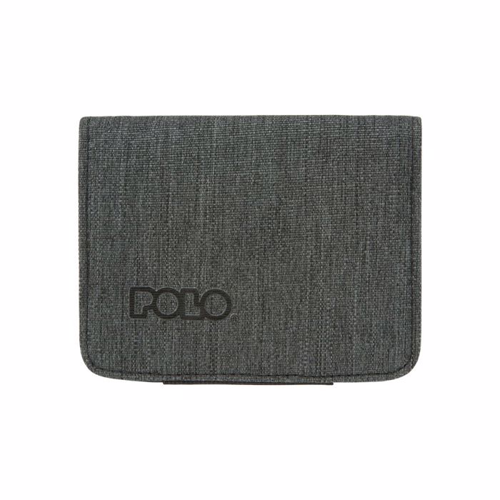 POLO PORTOFOLI RFID SMALL