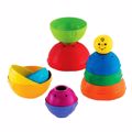 FISHER PRICE KuPELLA STOIBAXIS KAI KATASKEuON