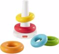 FISHER PRICE PAIXNIDI PuRAMIDA OIKOLOGKI