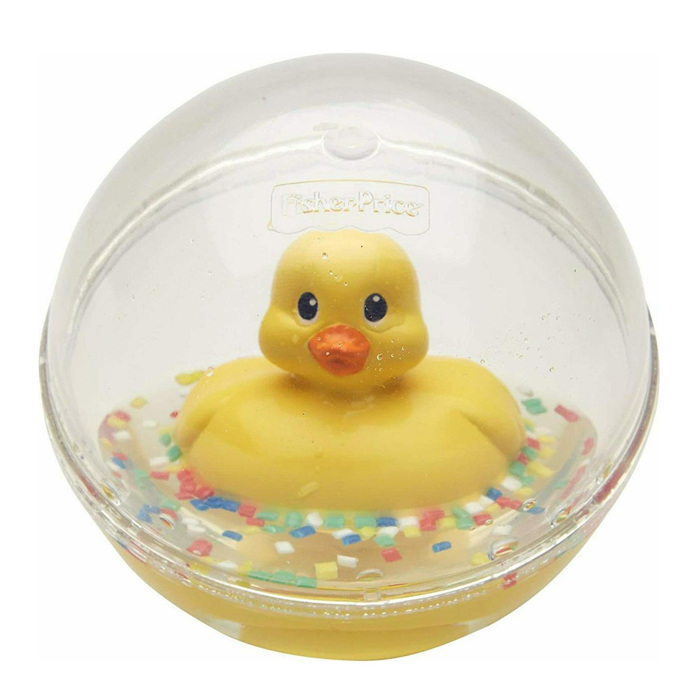 FISHER PRICE PAIXNIDI MPANIOu MPALITSA ME PAPAKI
