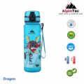 PAGuRI ALPIN TEC ME SXEDIA 500ML AQUA DRAGON