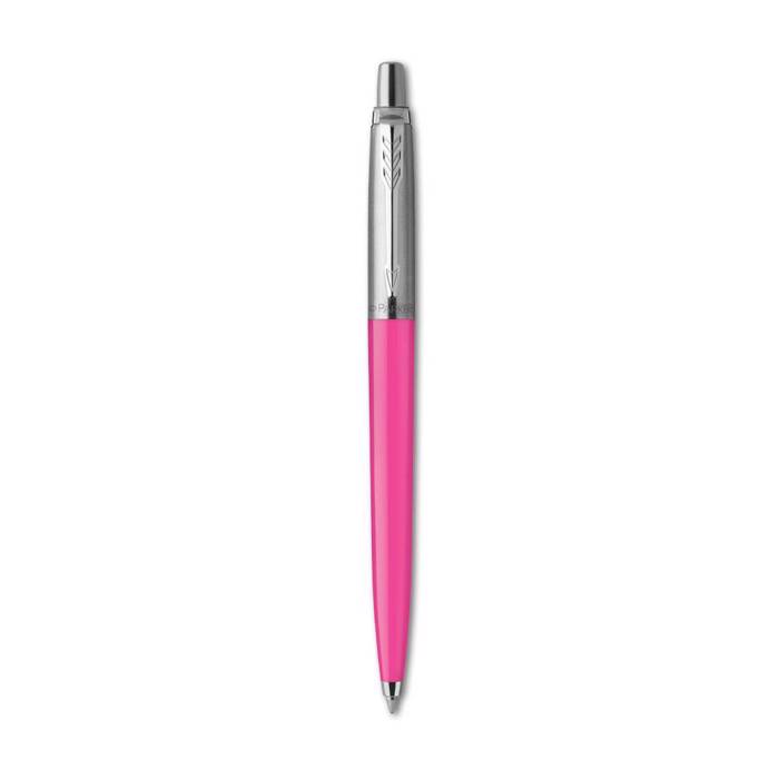 P.JOTTER POP ART HOT PINK BP