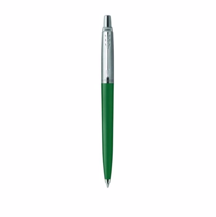 P.JOTTER FOREST GREEN BP