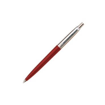 P.JOTTER SPEC RED BP