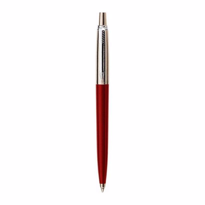 P.JOTTER SPEC RED BP