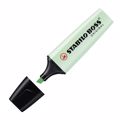 uPOGAMMISTIS STABILO BOSS PASTEL COLORS MENTA