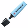 uPOGAMMISTIS STABILO BOSS PASTEL COLORS MPLE