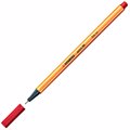 MARKADOROS GAFIS STABILO POINT 88/40 KOKKINO