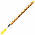 MARKADOROS GAFIS STABILO POINT 88/024 NEON KITRINO