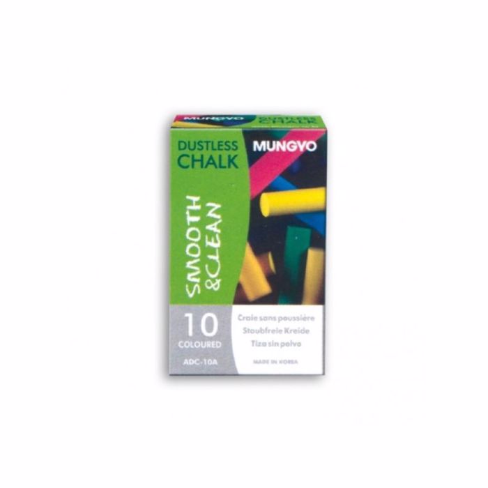 KIMOLIES XROMATISTES MUNGYO 10TMX