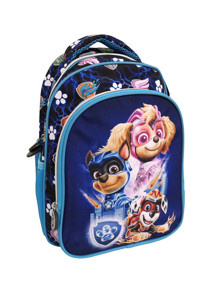 GIM TSANTA NIPIOu PAW PATROL MIGHTY MOVIE