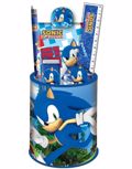 GIM SET DOROu MOLuBOThIKI SONIC CLASSIC