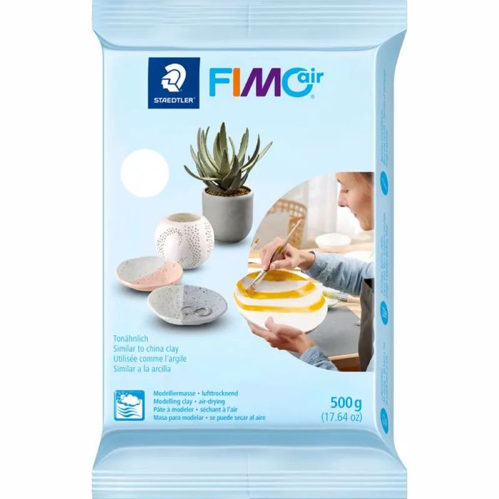 PILOS STAEDTLER 500g LEuKOS