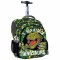 BMU TSANTA TROLLEY DIMOTIKOu T-REX