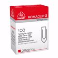 SuNDETIRES No2 ROMACLIP 100tmx