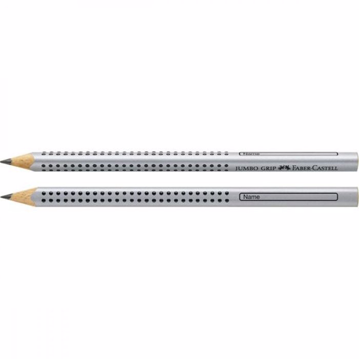 MOLuBI FABER CASTELL JUMBO GRIP GRI