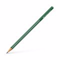 MOLuBI FABER CASTELL SPARKLE GRIP WINTER PRASINO