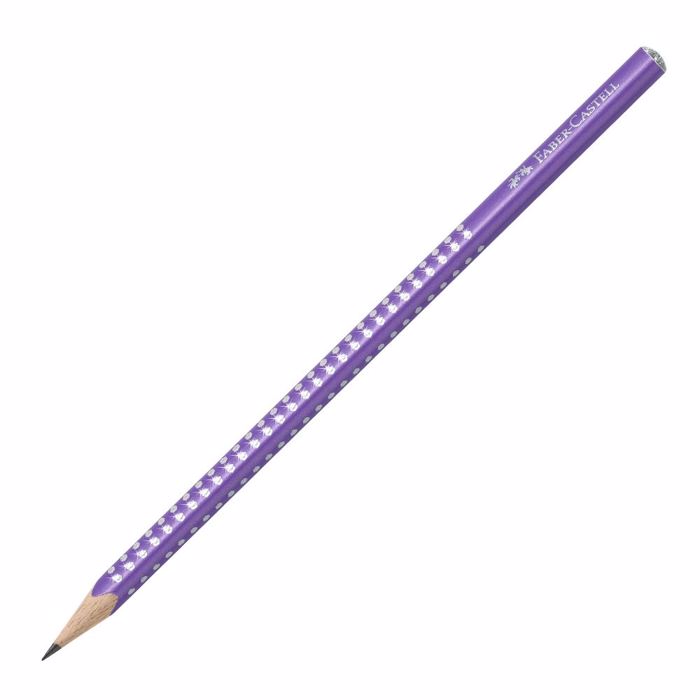 MOLuBI FABER CASTELL SPARKLE GRIP SUMMER MOB